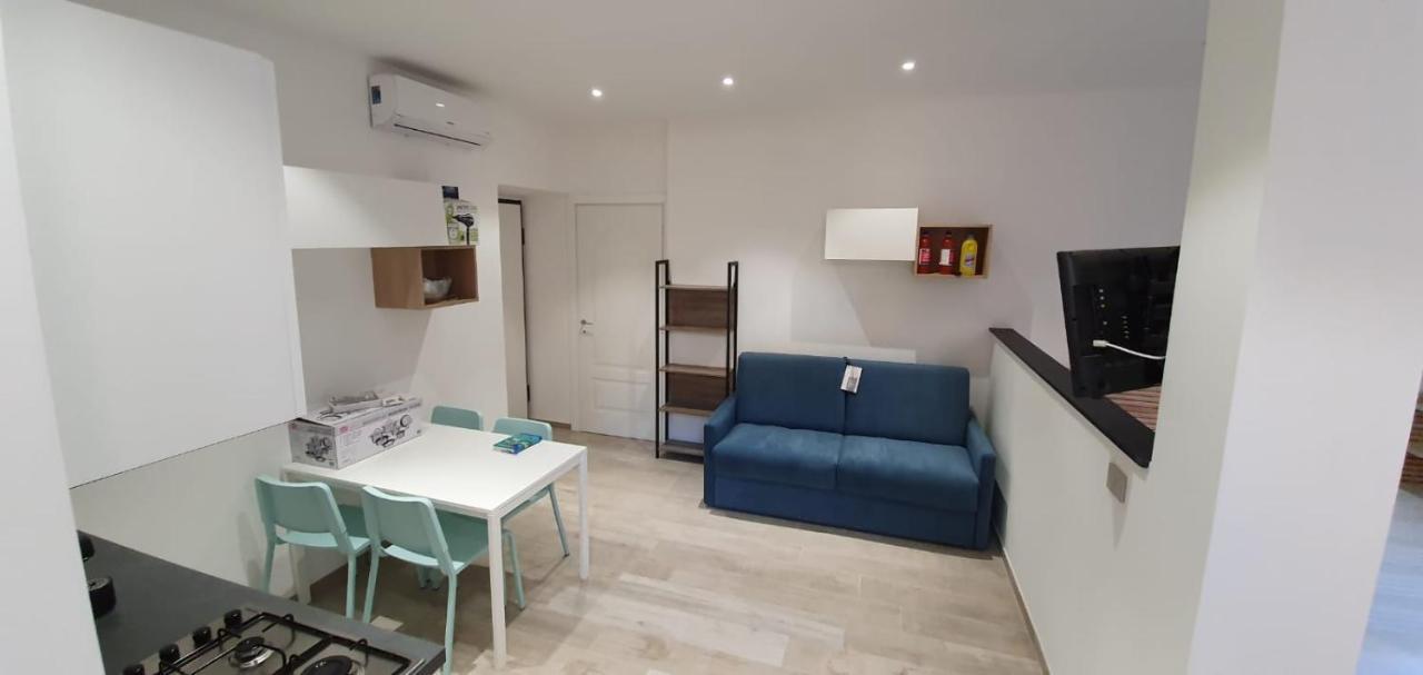 Апартаменты Greta Citra Oo8O55 Lt 1327 Санремо Экстерьер фото